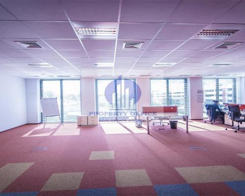 Mokotów: lokal biurowy na wynajem