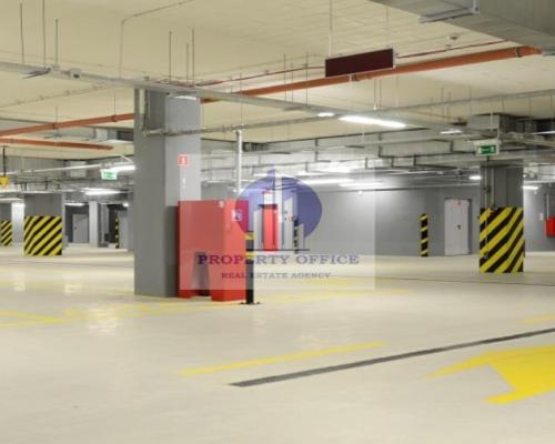 Mokotów: lokal biurowy na wynajem