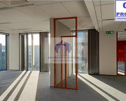 Mokotów: lokal biurowy na wynajem