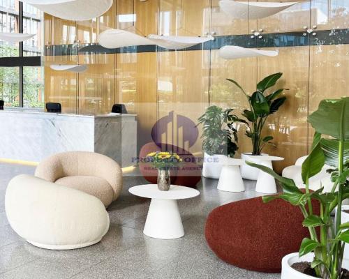 Mokotów: lokal biurowy na wynajem