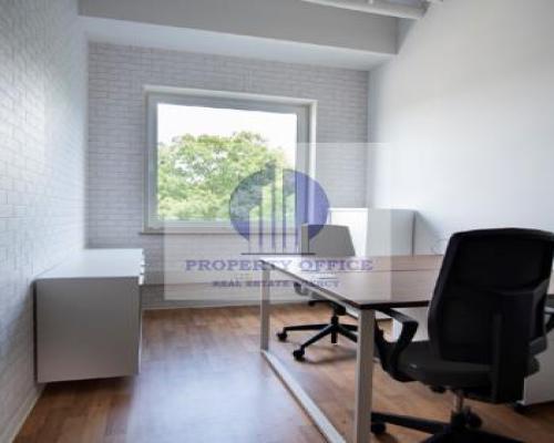 Wola: lokal biurowy na wynajem