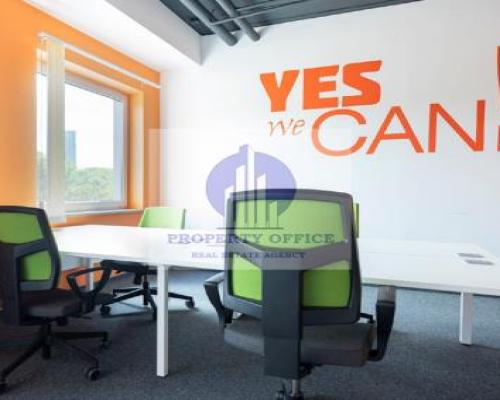 Wola: lokal biurowy na wynajem