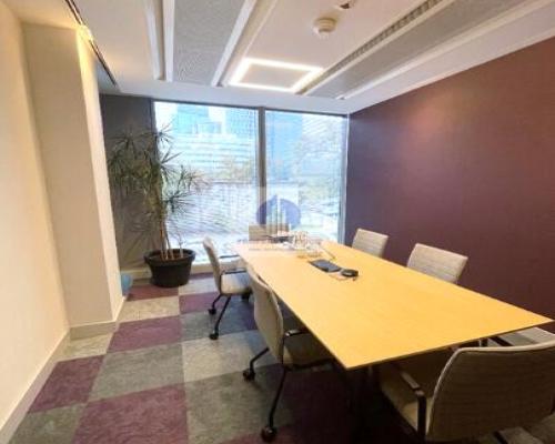 Wola: lokal biurowy na wynajem