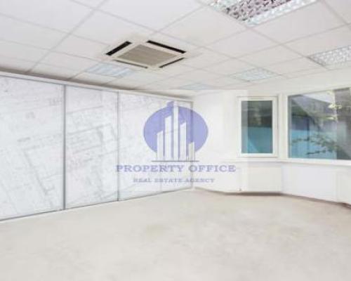 Mokotów : lokal biurowy na wynajem