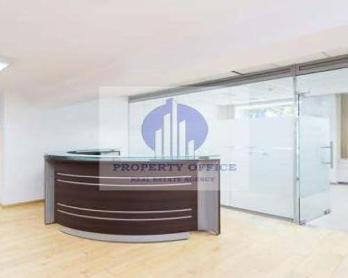 Mokotów : lokal biurowy na wynajem