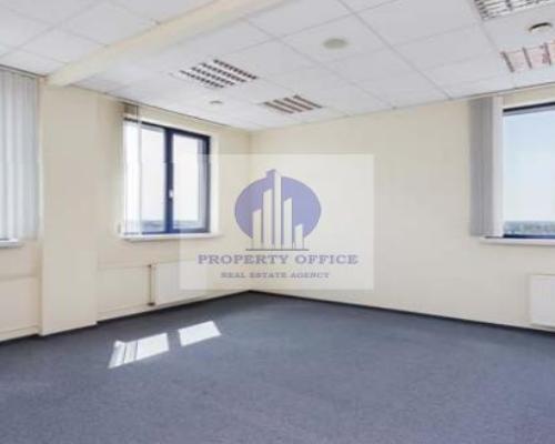 Mokotów : lokal biurowy na wynajem