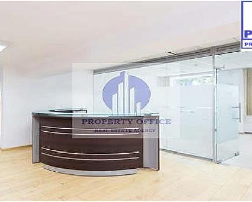 Mokotów : lokal biurowy na wynajem