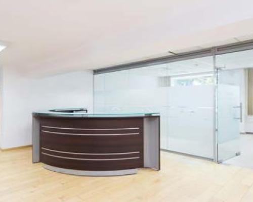 Mokotów : lokal biurowy na wynajem