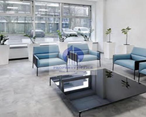 Mokotów : lokal biurowy na wynajem