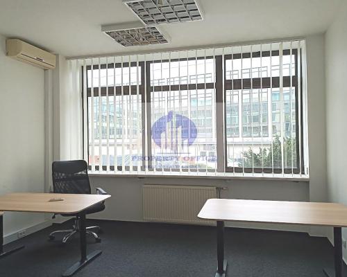 Ursynów : lokal biurowy na wynajem