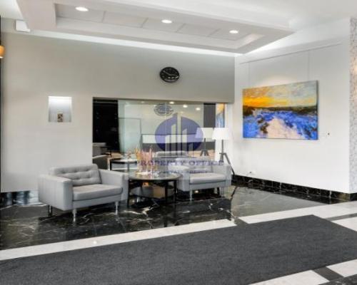 Ursynów : lokal biurowy na wynajem