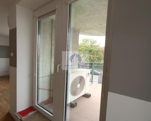 Mokotów: lokal biurowy 123,30 m2 do wynajęcia