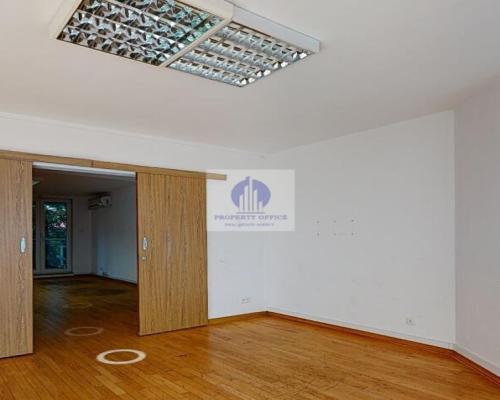 Mokotów: lokal biurowy na wynajem