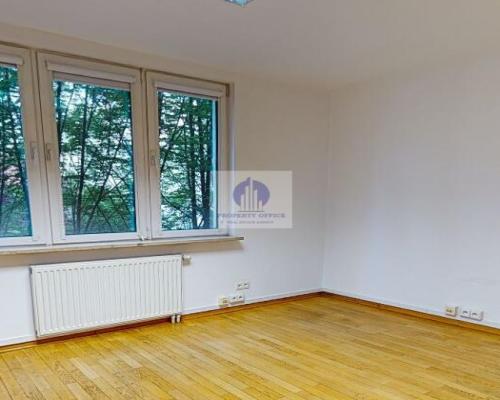 Mokotów: lokal biurowy na wynajem