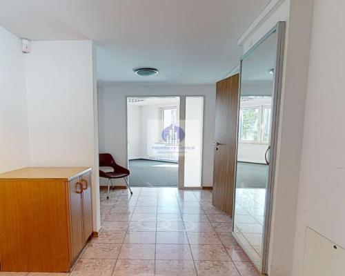 Mokotów: lokal biurowy na wynajem