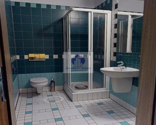 Mokotów: lokal biurowy na wynajem