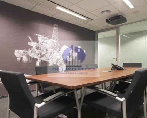 Wola: lokal biurowy na wynajem