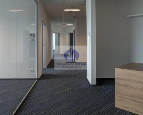 Ochota: lokal biurowy na wynajem