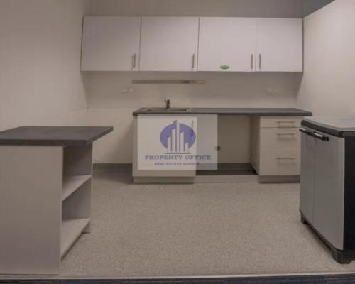 Ochota: lokal biurowy na wynajem