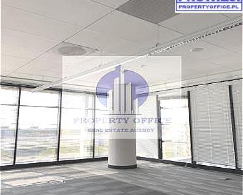 Ochota: lokal biurowy na wynajem