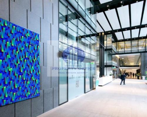 Ochota: lokal biurowy na wynajem