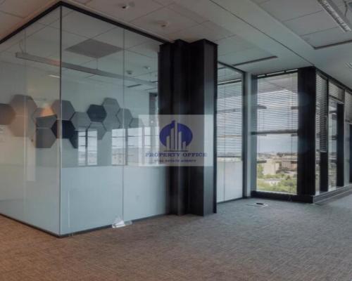 Ochota: lokal biurowy na wynajem