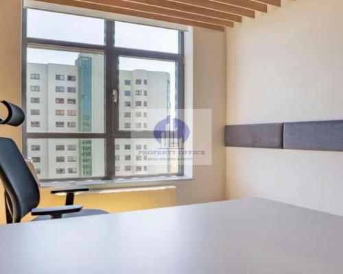 Ochota: lokal biurowy na wynajem