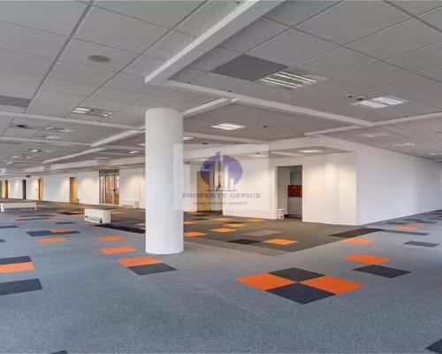 Ochota: lokal biurowy na wynajem