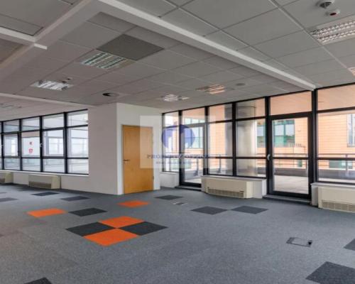 Ochota: lokal biurowy na wynajem