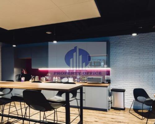 Ochota: lokal biurowy na wynajem