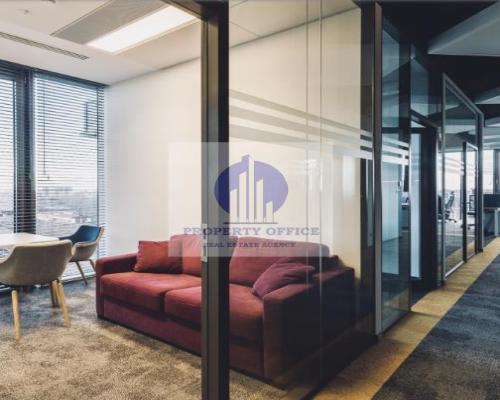 Ochota: lokal biurowy na wynajem