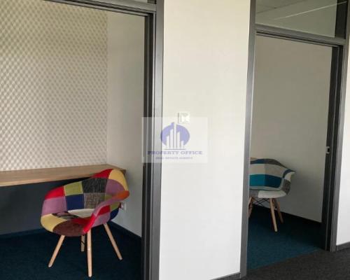 Ochota: lokal biurowy na wynajem