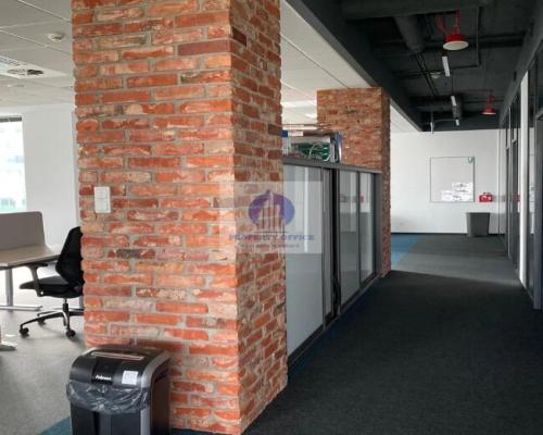 Ochota: lokal biurowy na wynajem