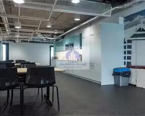 Ochota: biuro serwisowane na wynajem