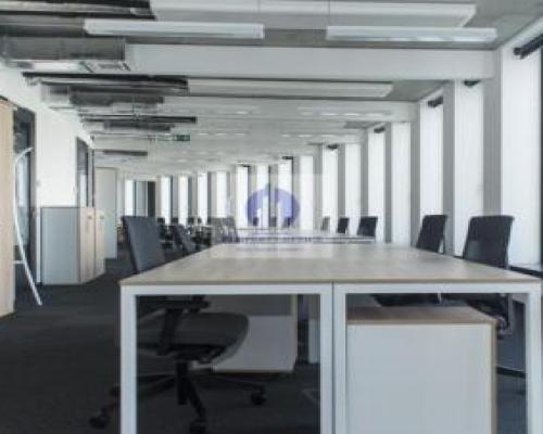 Ochota: biuro serwisowane na wynajem