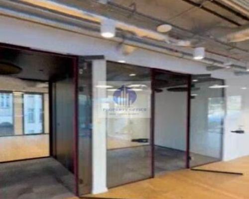 Śródmieście: lokal biurowy na wynajem