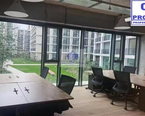 Wola: biuro serwisowane na wynajem