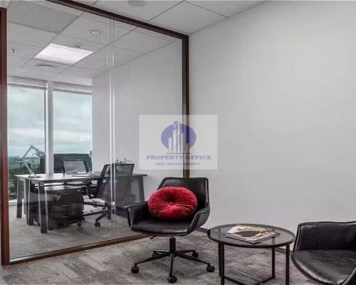 Wola: biuro serwisowane na wynajem