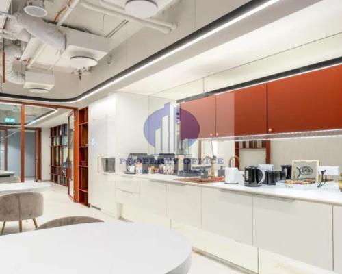 Wola: biuro serwisowane na wynajem