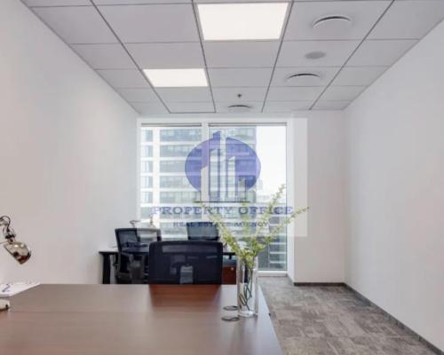 Wola: umeblowane biuro na wynajem