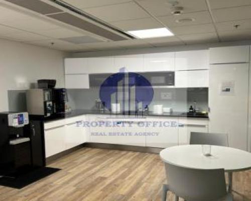 warszawska Wola - lokal biurowy na wynajem