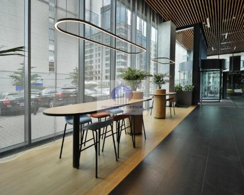 warszawska Wola - lokal biurowy na wynajem