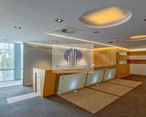 Wola: lokal biurowy na wynajem