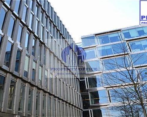 Mokotów: lokal biurowy na wynajem
