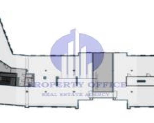 Śródmieście: lokal biurowy na wynajem