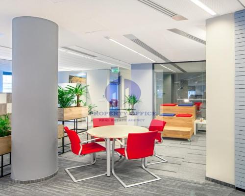 Mokotów: lokal biurowy na wynajem