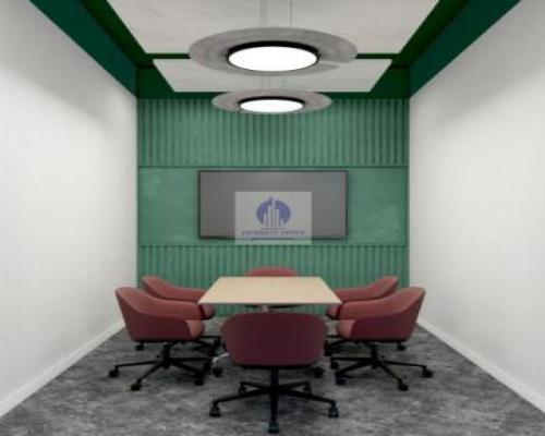 Wola: lokal biurowy do podnajmu