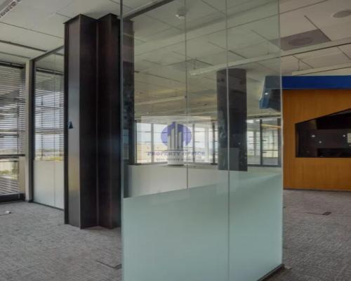 Ochota: lokal biurowy na wynajem