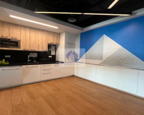 Ochota: lokal biurowy na wynajem