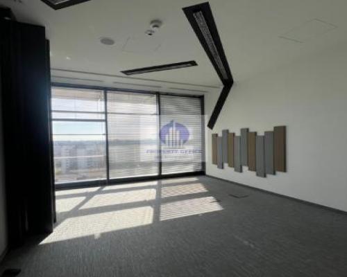 Ochota: lokal biurowy na wynajem